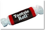 tootsie roll